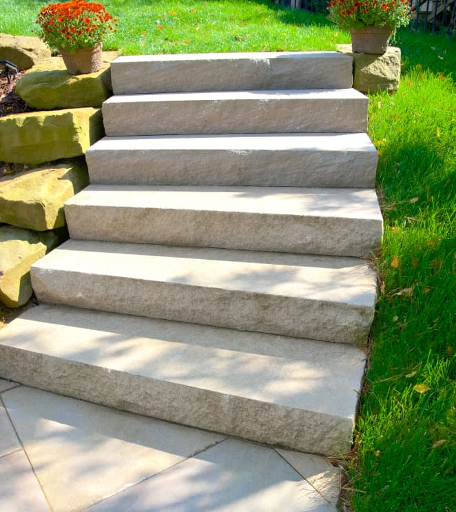 Outdoor Steps & Stairs Services in Eastpointe, MI