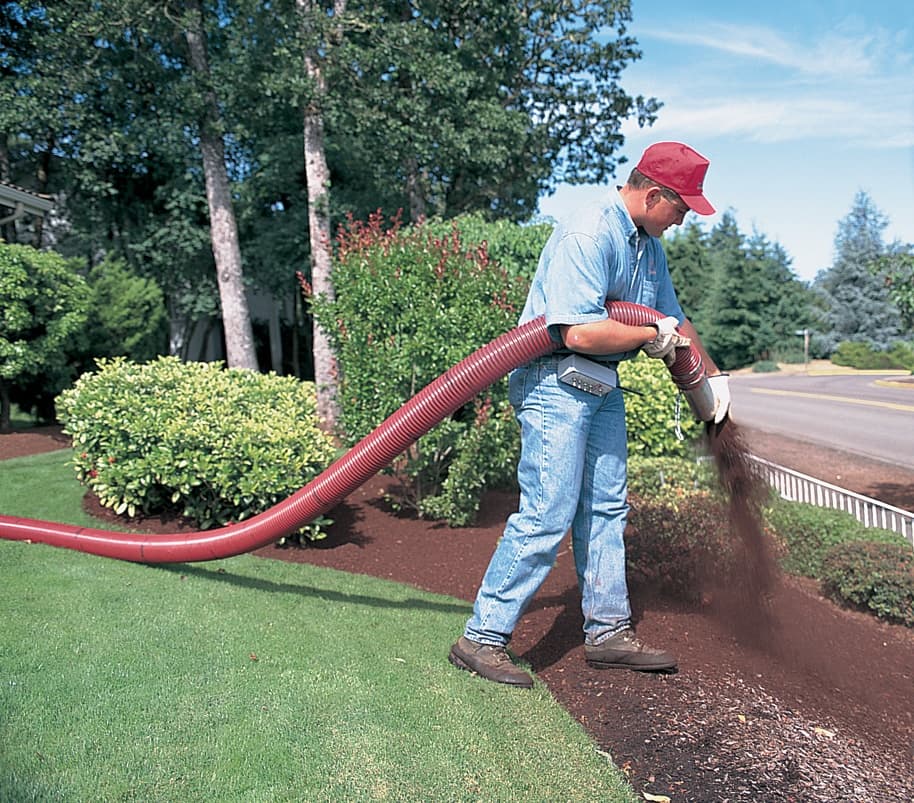Mulch Installation Services in Eastpointe, MI