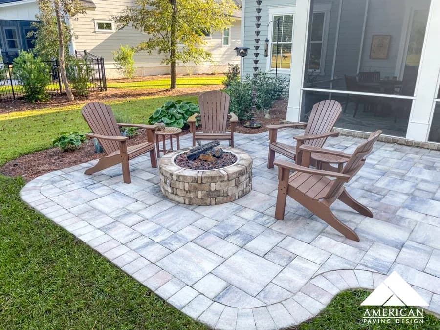 Patio Installation Services in Eastpointe, MI