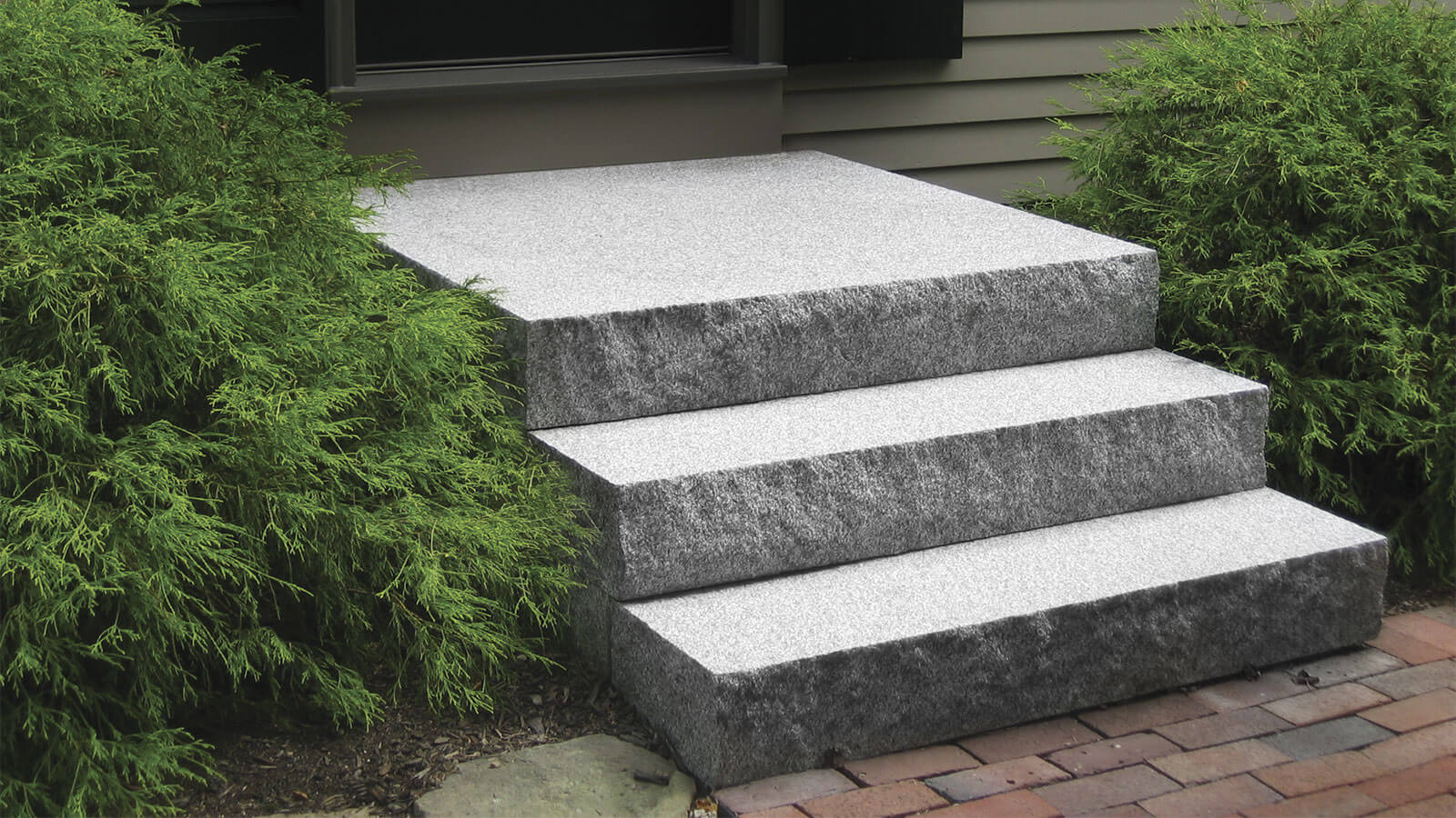 Outdoor Steps & Stairs in Warren project 5